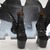 Killer Heels: The Art of the High-Heeled Shoe, September 10, 2014 through March 1, 2015 (Image: DIG_E_2014_Killer_Heels_087_PS8.jpg Brooklyn Museum photograph, 2014)