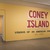 Coney Island: Visions of an American Dreamland, 1861–2008, January 31, 2015 through September 11, 2016 (Image: DIG_E_2015_Coney_Island_Visions_01_PS11.jpg Brooklyn Museum photograph, 2015)