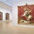 Kehinde Wiley: A New Republic, February 20, 2015 through May 24, 2015 (Image: DIG_E_2015_Kehinde_Wiley_11_PS4.jpg Brooklyn Museum photograph, 2015)