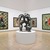 Kehinde Wiley: A New Republic, February 20, 2015 through May 24, 2015 (Image: DIG_E_2015_Kehinde_Wiley_23_PS4.jpg Brooklyn Museum photograph, 2015)