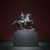 Jacques-Louis David Meets Kehinde Wiley, January 24, 2020 through August 30, 2020 (Image: DIG_E_2020_David_Meets_Wiley_06_PS11.jpg Photo: Jonathan Dorado photograph, 2020)