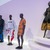 Africa Fashion, June 23, 2023 through October 22, 2023 (Image: DIG_E_2023_Africa_Fashion_76_PS20.jpg Photo: Danny Perez photograph, 2023)