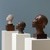 Elizabeth Catlett: A Revolutionary Black Artist and All that It Implies, September 13, 2024 through January 19, 2025 (Image: DIG_E_2024_Elizabeth_Catlett_A_Black_Revolutionary_Artist_02_Paula_Abreu_Pita_PS22.jpg Photo: Paula Abreu Pita photograph, 2024)