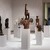 Elizabeth Catlett: A Revolutionary Black Artist and All that It Implies, September 13, 2024 through January 19, 2025 (Image: DIG_E_2024_Elizabeth_Catlett_A_Black_Revolutionary_Artist_05_Paula_Abreu_Pita_PS22.jpg Photo: Paula Abreu Pita photograph, 2024)