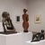 Elizabeth Catlett: A Revolutionary Black Artist and All that It Implies, September 13, 2024 through January 19, 2025 (Image: DIG_E_2024_Elizabeth_Catlett_A_Black_Revolutionary_Artist_18_Paula_Abreu_Pita_PS22.jpg Photo: Paula Abreu Pita photograph, 2024)