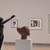 Elizabeth Catlett: A Revolutionary Black Artist and All that It Implies, September 13, 2024 through January 19, 2025 (Image: DIG_E_2024_Elizabeth_Catlett_A_Black_Revolutionary_Artist_35_Paula_Abreu_Pita_PS22.jpg Photo: Paula Abreu Pita photograph, 2024)