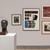 Elizabeth Catlett: A Revolutionary Black Artist and All that It Implies, September 13, 2024 through January 19, 2025 (Image: DIG_E_2024_Elizabeth_Catlett_A_Black_Revolutionary_Artist_43_Paula_Abreu_Pita_PS22.jpg Photo: Paula Abreu Pita photograph, 2024)