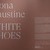Nona Faustine: White Shoes, Friday, March 8, 2024 through Sunday, July 7, 2024 (Image: DIG_E_2024_Nona_Faustine_White_Shoes_15_Danny_Perez_PS20.jpg Photo: Danny Perez photograph, 2024)