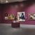 Toward Joy: New Frameworks for American Art, October 4th, 2024 through ongoing (Image: DIG_E_2024_Toward_Joy_New_Frameworks_for_American_Art_21_Thomas_Barratt.jpg Photo: Thomas Barratt photograph, 2024)