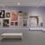 Toward Joy: New Frameworks for American Art, October 4th, 2024 through ongoing (Image: DIG_E_2024_Toward_Joy_New_Frameworks_for_American_Art_31_Thomas_Barratt.jpg Photo: Thomas Barratt photograph, 2024)