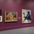 Toward Joy: New Frameworks for American Art, October 4th, 2024 through ongoing (Image: DIG_E_2024_Toward_Joy_New_Frameworks_for_American_Art_41_Paula_Abreu_Pita_PS22.jpg Photo: Paula Abreu Pita photograph, 2024)