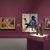 Toward Joy: New Frameworks for American Art, October 4th, 2024 through ongoing (Image: DIG_E_2024_Toward_Joy_New_Frameworks_for_American_Art_42_Paula_Abreu_Pita_PS22.jpg Photo: Paula Abreu Pita photograph, 2024)