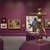 Toward Joy: New Frameworks for American Art, October 4th, 2024 through ongoing (Image: DIG_E_2024_Toward_Joy_New_Frameworks_for_American_Art_43_Paula_Abreu_Pita_PS22.jpg Photo: Paula Abreu Pita photograph, 2024)