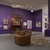 Toward Joy: New Frameworks for American Art, October 4th, 2024 through ongoing (Image: DIG_E_2024_Toward_Joy_New_Frameworks_for_American_Art_77_Paula_Abreu_Pita_PS22.jpg Photo: Paula Abreu Pita photograph, 2024)