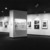 National Print Exhibition, 18th Biennial, November 22, 1972 through February 4, 1973 (Image: PDP_E1972i005.jpg Brooklyn Museum photograph, 1972)