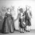 Five Generations of Children's Clothing, November 09, 1940 through January 12, 1941 (Image: PHO_E1940i041.jpg Brooklyn Museum photograph, 1940)