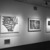 National Print Exhibition, 23rd Biennial: The American Artist as Printmaker, October 28, 1983 through January 22, 1984 (Image: PHO_E1983i062.jpg Brooklyn Museum photograph, 1983)