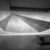 Pyramid, a Wall Drawing by Sol LeWitt, May 16, 1985 through September 02, 1985 (Image: PHO_E1985i050.jpg Brooklyn Museum photograph, 1985)