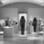 Rubin Galleries: Egyptian Art (installation)., January 01, 1993 through 1993 (date unknown) (Image: PHO_E1993i003.jpg Brooklyn Museum photograph, 1993)