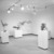 Nancy Graves: A Sculpture Retrospective, December 11, 1987 through February 29, 1988 (Image: PSC_E1987i024.jpg Brooklyn Museum photograph, 1987)