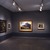 Albert Bierstadt, Art & Enterprise, February 8, 1991 through May 6, 1991 (Image: PSC_E1991i025.jpg Brooklyn Museum photograph, 1991)