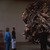 Chris Burden: Medusa's Head, June 28, 1991 through September 01, 1991 (Image: PSC_E1991i097.jpg Brooklyn Museum photograph, 1991)