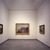 Monet and the Mediterranean, October 10, 1997 through January 4, 1998 (Image: PSC_E1997i006.jpg Brooklyn Museum. Justin van Soest,er photograph, 1997)