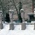 Frieda Schiff Warburg Memorial Sculpture Garden, April 23, 1966 through May 01, 2000 (Image: S06_SG1966_Sculpture_Garden_1980_1985_042.jpg Brooklyn Museum photograph, 1978)