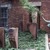 Frieda Schiff Warburg Memorial Sculpture Garden, April 23, 1966 through May 01, 2000 (Image: S06_SG1966_Sculpture_Garden_objects_1978_053.jpg Brooklyn Museum photograph, 1978)