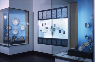 Asian Art from the Collections of Ernest Erickson and the Erickson Foundation, Inc. [10/07/1963 - 01/12/1964]. Installation view.