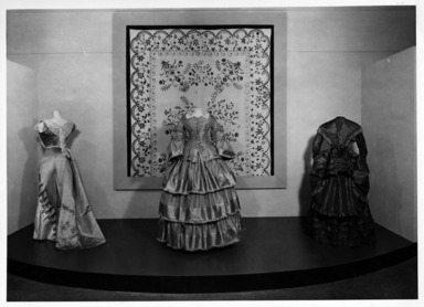 Recent Accessions [02/22/1947-04/06/1947]. Installation view