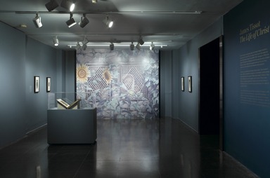 James Tissot: 'The Life of Christ'. [10/23/2009-01/17/2010]. Installation view.