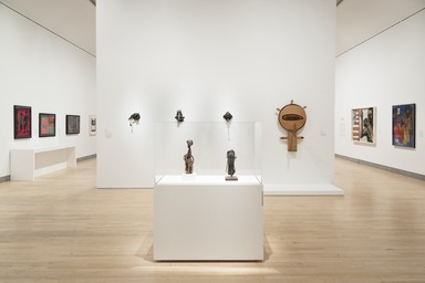 Soul of a Nation: Art in the Age of Black Power, Friday, September 14, 2018 through Sunday, February 03, 2019 (Image: DIG_E_2018_Soul_Of_A_Nation_34_PS11.jpg Photo: Jonathan Dorado photograph, 2018)