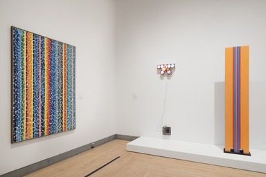 Soul of a Nation: Art in the Age of Black Power, Friday, September 14, 2018 through Sunday, February 03, 2019 (Image: DIG_E_2018_Soul_Of_A_Nation_72_PS11.jpg Photo: Jonathan Dorado photograph, 2018)