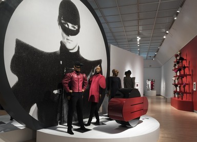 Notre Ami, Pierre Cardin' SCAD FASH Museum of Fashion + Film, pierre cardin