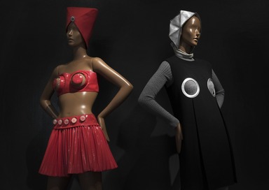 Pierre Cardin: Future Fashion”