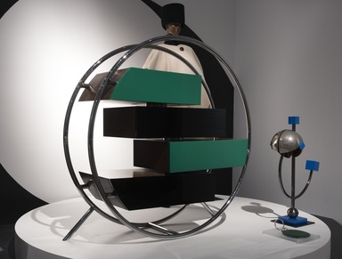Pierre Cardin: Future Fashion - Exhibitions - The Design Edit