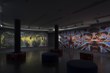 Yasiin Bey Interview: Talks 'Negus' Art Installation, Nipsey Hussle & More