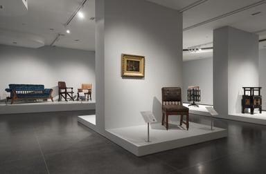 korean furniture museum: snapshot report
