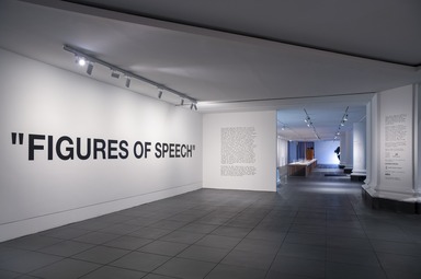 Virgil Abloh: “Figures of Speech” at Brooklyn Museum, July 1, 2022 –  January 29, 2023 – Arts Summary
