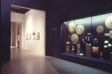 Africa in Antiquity: The Arts of Ancient Nubia and the Sudan, September 30, 1978 through December 31, 1978 (Image: ECA_E1978i001.jpg Brooklyn Museum photograph, 1978)
