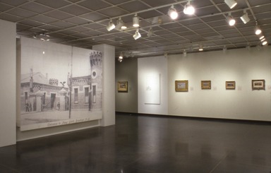 Merritt's Art Gallery