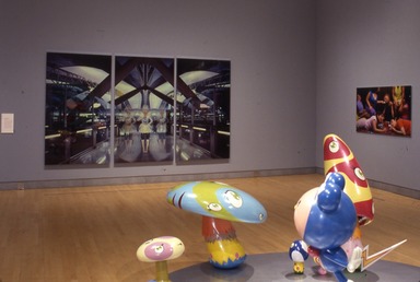 Tom Sachs  Modern Art Museum of Fort Worth