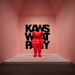 KAWS: WHAT PARTY