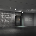 David Levine: Some of the People, All of the Time
