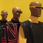Pierre Cardin: Future Fashion