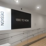 Design: 1880 to Now