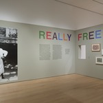 Really Free: The Radical Art of Nellie Mae Rowe