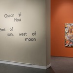 Oscar yi Hou: East of sun, west of moon