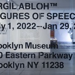 Virgil Abloh: "Figures of Speech"